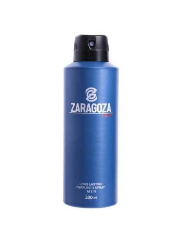 بخاخ معطر طويل الأمد نايت للرجال من زاراقوزا - 200...