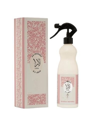 ملطف جو لارا من الماس للعطور - 480 مل