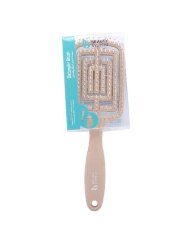 فرشاة فك تشابك الشعر من بيوتي سيستم – بيج