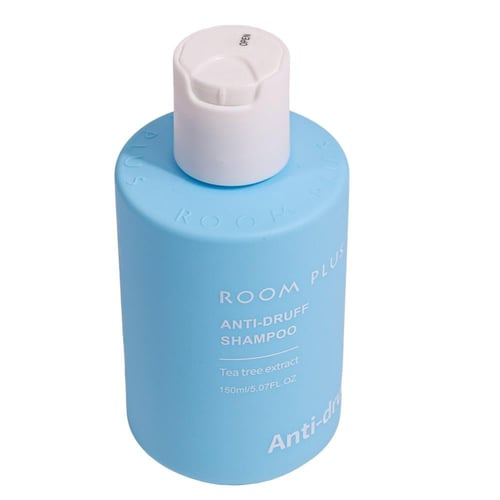 شامبو ضد القشرة بخلاصة شجرة الشاي من روم بلس - 150...