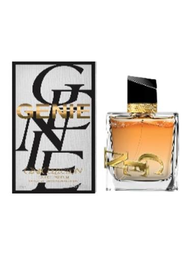 عطر 011003 نسائي من جيني كولكشن - 25 مل