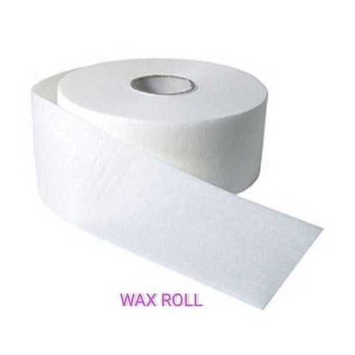 رول واكس لنزع الشعر ، 100 ياردة