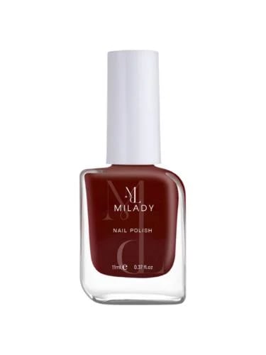 Milady Nail Polish - Shade 573 - 11 ml