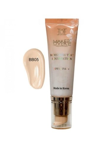 كريم اساس ومرطب من ميك اوفر22 - 50مل - BB05