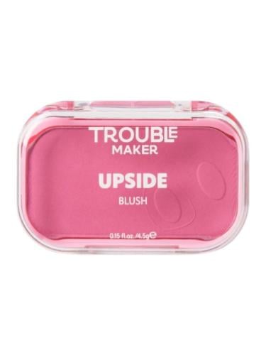 احمر خدود باودر ابسايد من تروبل ميكر - اون ذا براي...