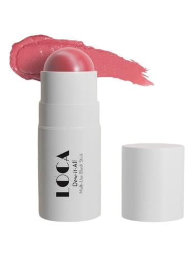 عصاة احمر الخدود من لوكا