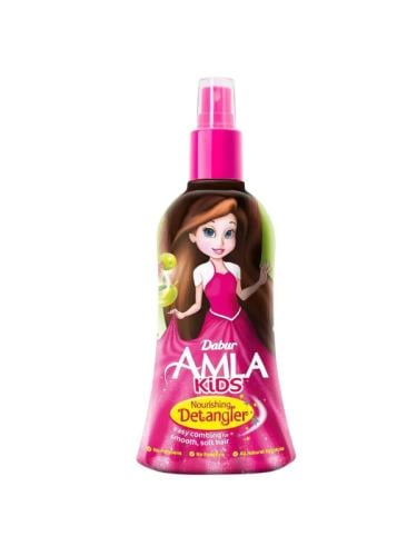 مزيل تشابك الشعر المغذي دابر املا كيدز ، 200 مل