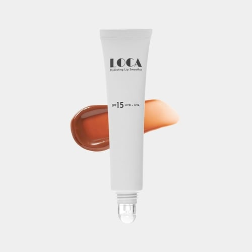 مرطب شفاه مغذي من لوكا | الوان متنوعة