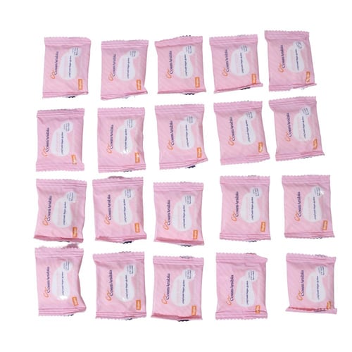 مناديل مزيلة للمكياج فائقة النعومة من كوزماريبيا -...