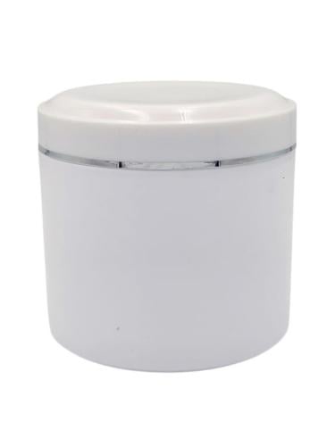 علبه فارغه من صالون سيستم- 500 جرام