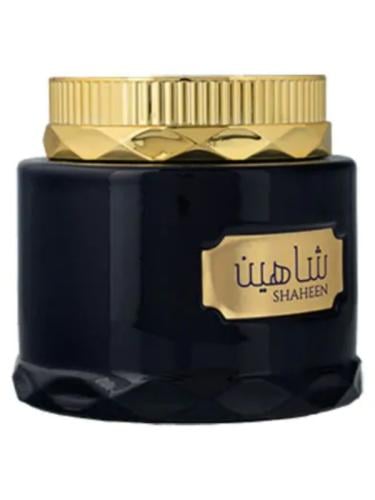 معطر بخور شاهين من حامدي - 50 جرام