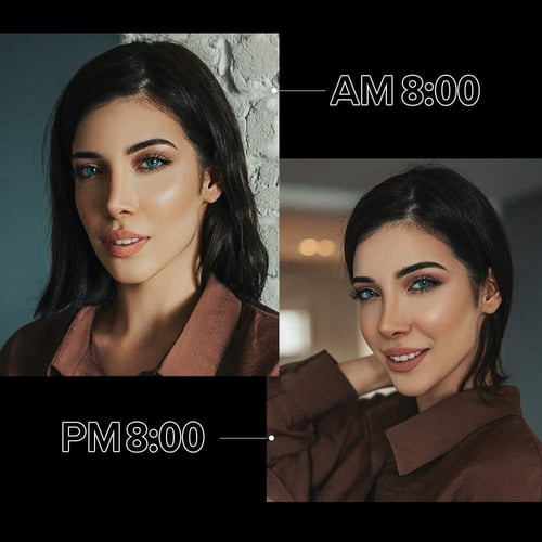 بودرة سائبة للوجه من سيس ليدي - 9جرام