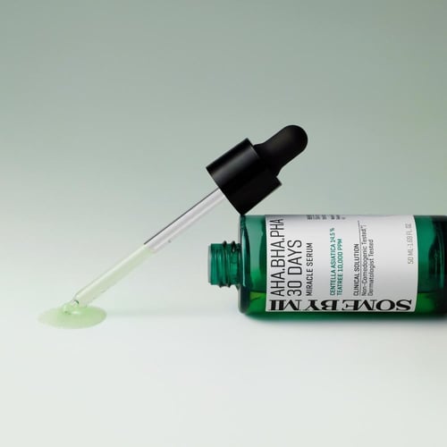 سيروم العناية AHA BHA PHA من سوم باي مي - 50مل