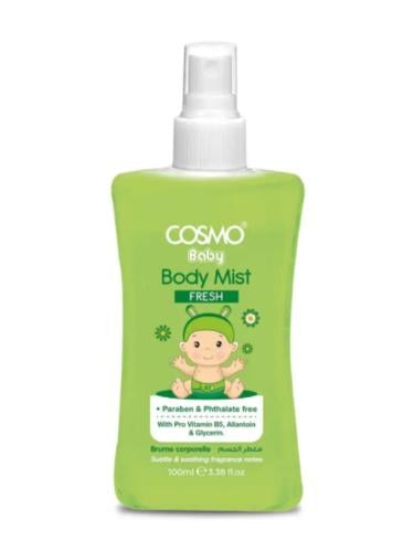 بيبي بودي ميست معطر الجسم للاطفال فريش من كوزمو -...