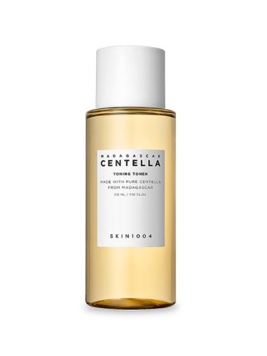 تونر مدغشقر سينتيلا لتوحيد لون البشرة من سكين 1004...