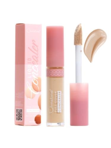 كونسيلر خافي العيوب تغطية كاملة من كرستين - CH2307...