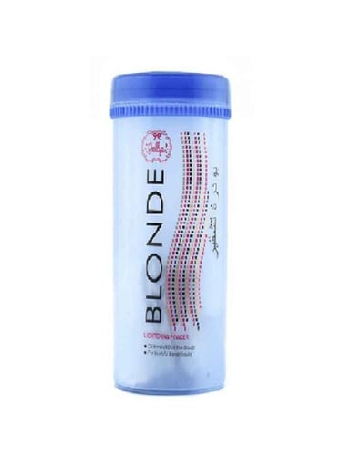 بودرة تشقير ازرق من جيليز - 400 جرام