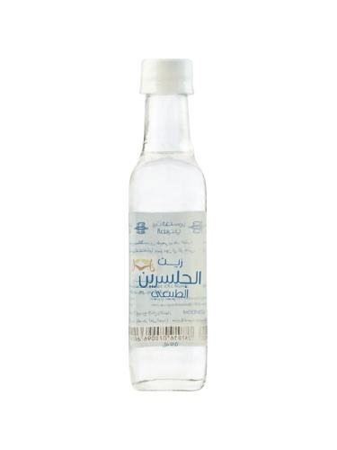 زيت الجلسرين الطبيعي 185مل