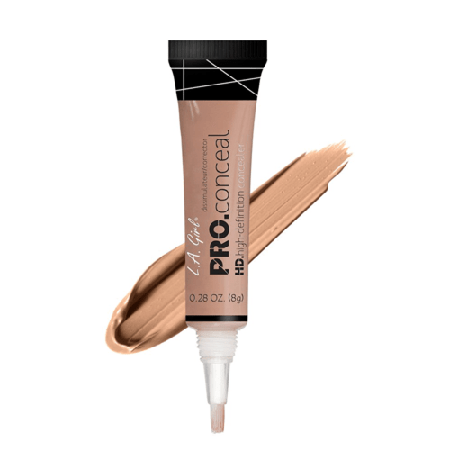 كونسيلر ومصحح ال ايه جيرل