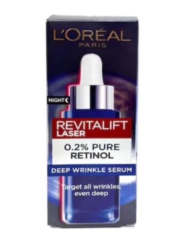 ريفيتاليفت ريتينول سيروم نقي مقاوم للشيخوخة وعلاما...