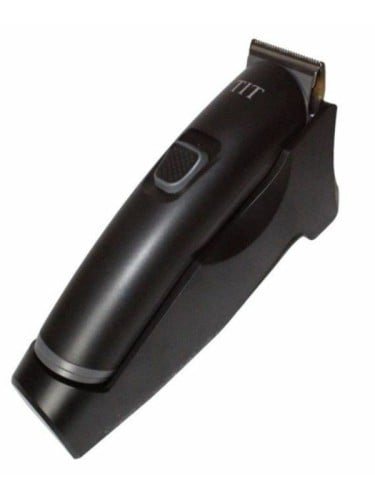 تي أي تي ماكينة حلاقة بطارية ليثيوم TIT-610