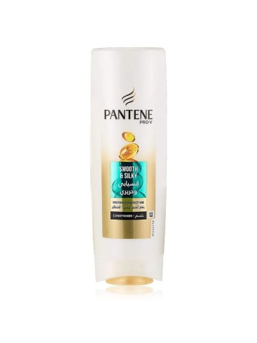 بانتين - بلسم لشعر ناعم وحريري, 360 مل