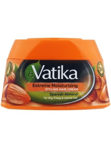 فاتيكا - كريم مرطب لتصفيف الشعر باللوز الاسباني, 1...