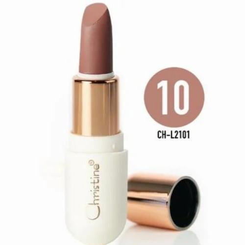 أحمر شفاه ميني الرومانسية من كريستين - 2 جرام