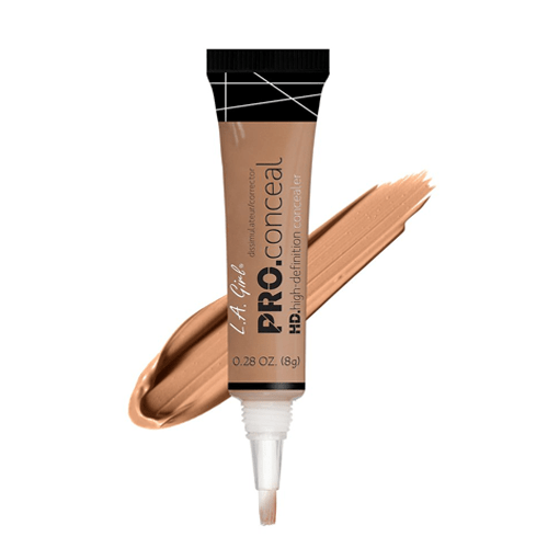 كونسيلر ومصحح ال ايه جيرل