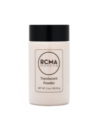 بودرة مكياج شفافة من ار سي ام أي - 85جرام