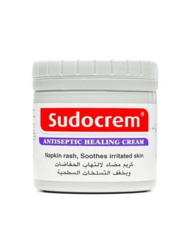 سودو كريم مضاد للالتهاب - 125 جرام