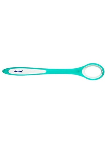 فرشاة تنظيف اللسان من جوردان