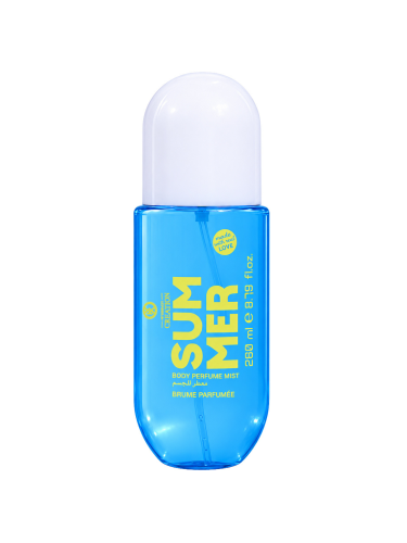 Kreasyon Creation Summer Body Perfume Mist - 260ml