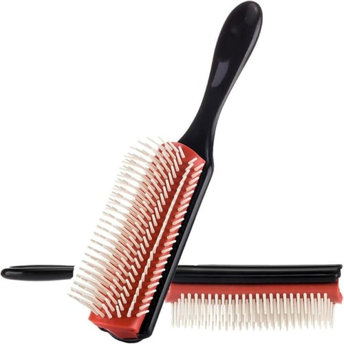 فرشاه فك تشابك الشعر من هير سيستم