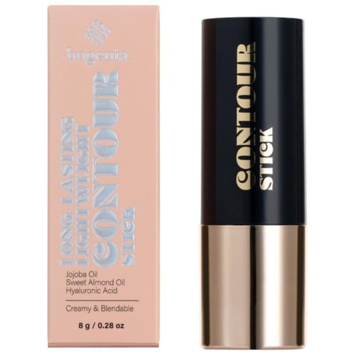 كونتور ستيك لونغ لاستينغ لايت وايت من بوغينيا - 8...