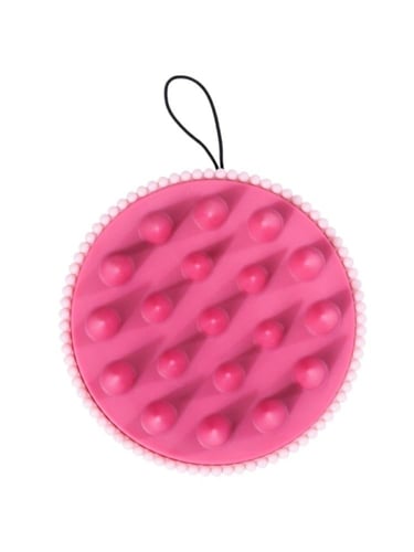 مشط فروة الرأس والشعر من صالون سيستم - ألوان متنوع...