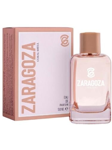 عطر كورال شيل نسائي من زاراقوزا - 50 مل