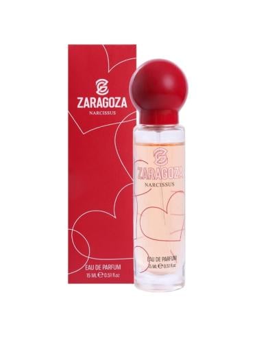 عطر ميني نرجس للنساء من زاراقوزا - 15مل