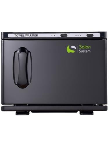 جهاز تسخين المناشف الاتوماتيكي و تعقيم الأدوات بال...