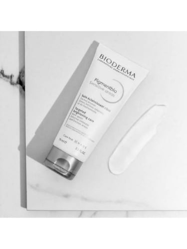 كريم بيجمينت بيو سينستيف لتصبغات المناطق الحساسة خ...