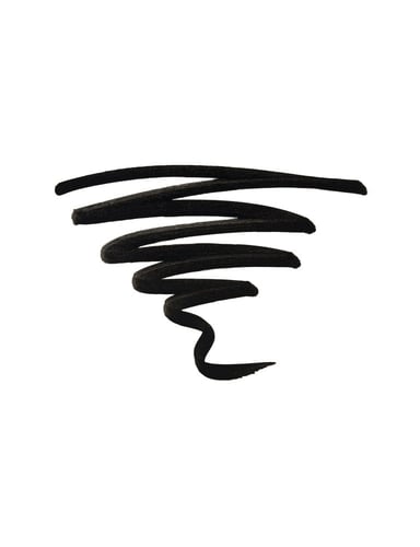 قلم كحل تحديد العيون من فلورمار - اسود