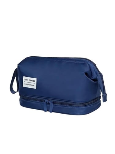 حقيبة مستحضرات تجميل للسفر من صالون سيستم