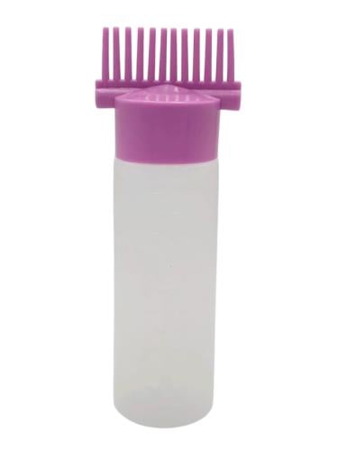 عبوة توزيع فارغة من صالون سيستم - 180مل