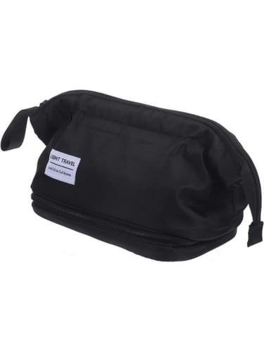 حقيبة مستحضرات تجميل للسفر من صالون سيستم