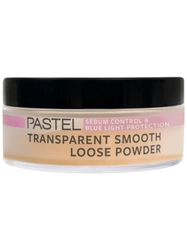 مجموعة بخاخ تثبيت لوكا + لوس باودر لميكب يدوم 16 س...