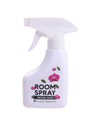 معطر الغرف برائحة الاوركيد من سابو - 250 مل