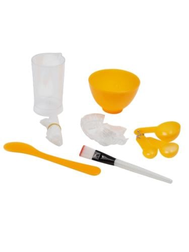 طقم ادوات عناية متعددة الاستخدام من صالون سيستم -...