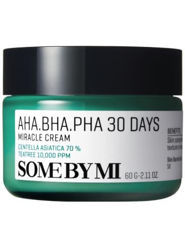 سوم باي مي - كريم المعجزة الكوري 60 جرام