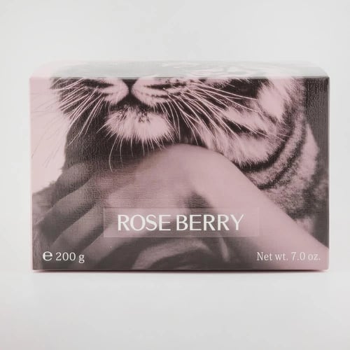 بودرة معطرة للجسم من روز بيري - 200 جرام