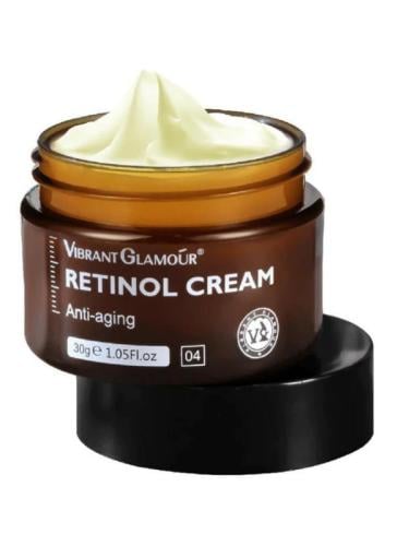 كريم ريتينول لاخفاء التجاعيد مكافحة الشيخوخة من فا...